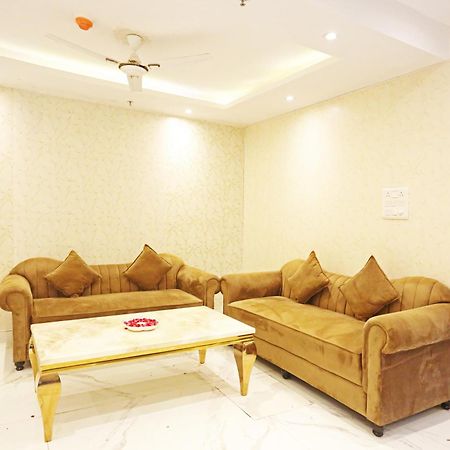 Frankstay By Hotel Mayfair Newly Built - نيودلهي المظهر الخارجي الصورة