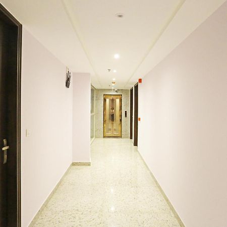Frankstay By Hotel Mayfair Newly Built - نيودلهي المظهر الخارجي الصورة