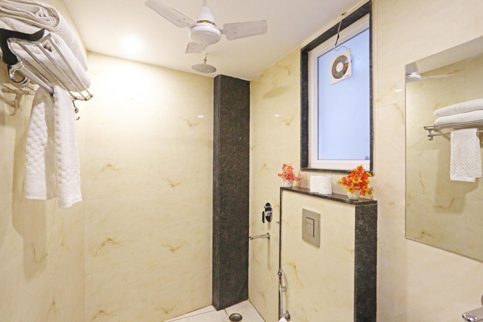 Frankstay By Hotel Mayfair Newly Built - نيودلهي المظهر الخارجي الصورة